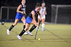 FH vs Fitchburg  Wheaton College Field Hockey vs Fitchburg State. - Photo By: KEITH NORDSTROM : Wheaton, field hockey, FH2023, Fitchburg